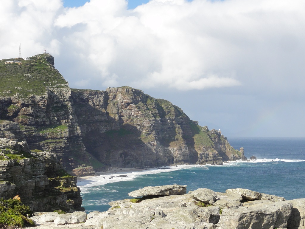 WF conference Cape Town