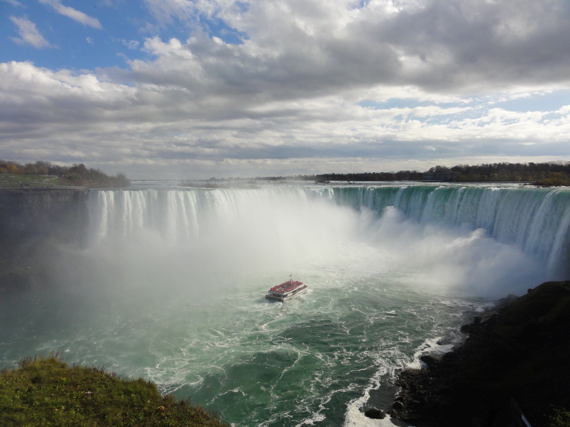 WF conference Toronto 2022