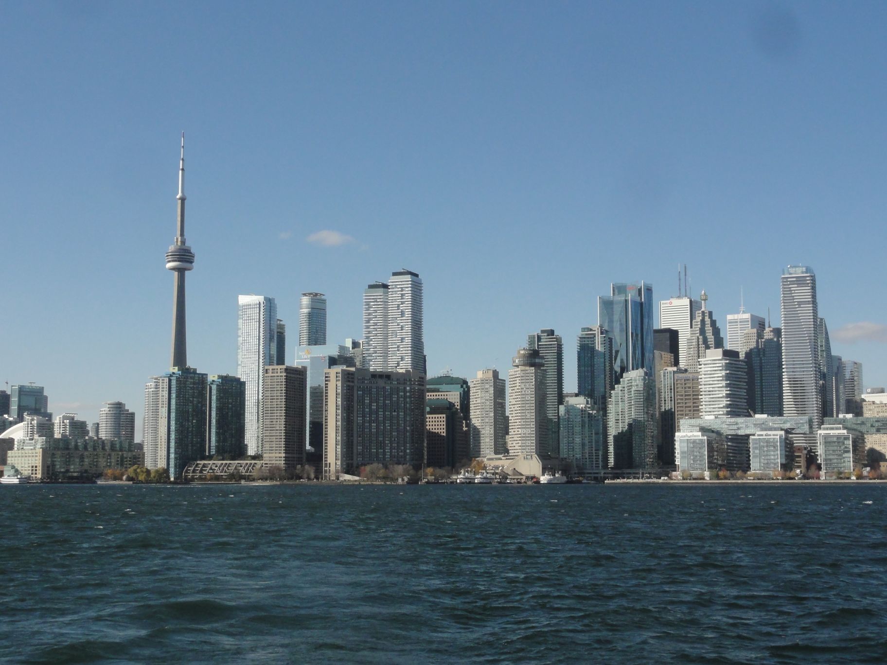 WF conference 2022 Toronto